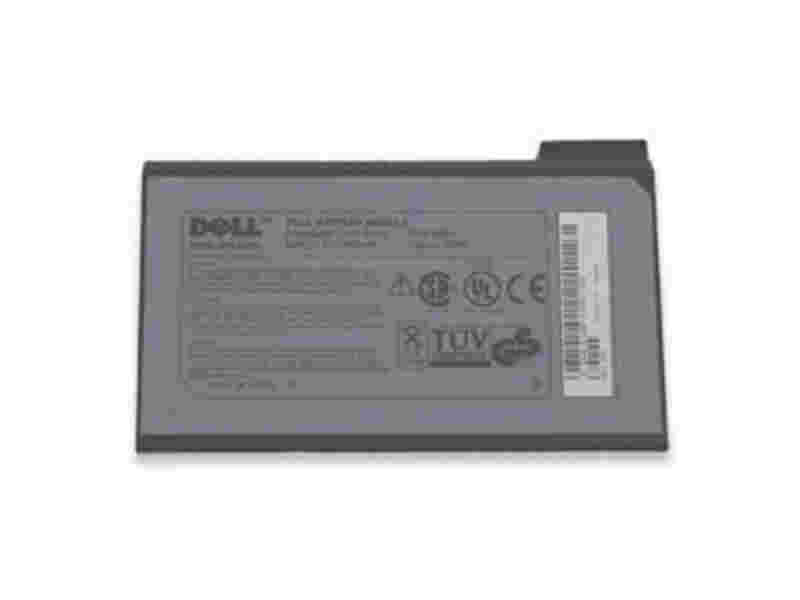 DELL LATITUDE C610 C640 C810 BATTERY 8 CELLS - 4K085