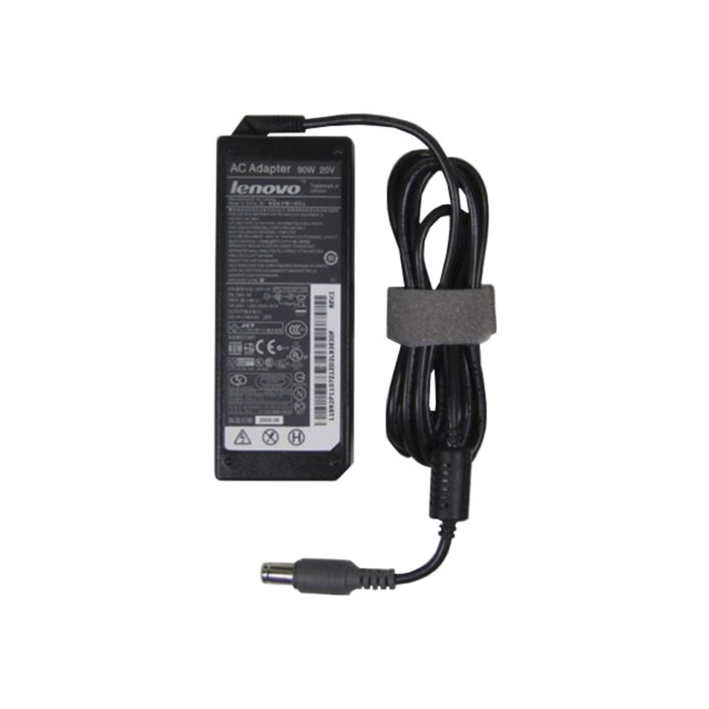 AC ADAPTER REPLACEMENT IBM-LENOVO 20.0V/4.5A/90W (7.9*5.5) N