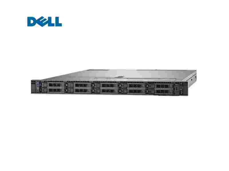 SERVER DELL R640 10SFF(2xSAS/8xNVMe) 2xGOLD6138/2x16GB/H730m-1GBwB/2x750W