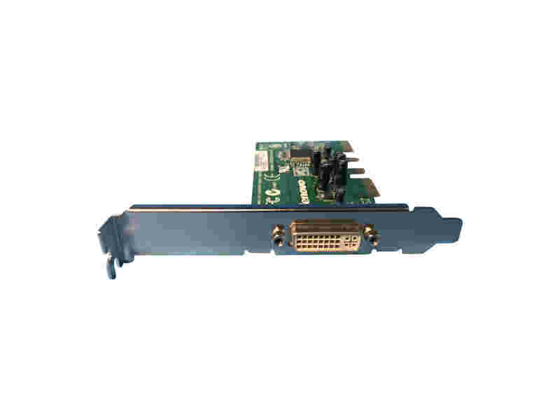 VGA VIDEO MONITOR CONNECTOR FOR IBM THINKCENTRE