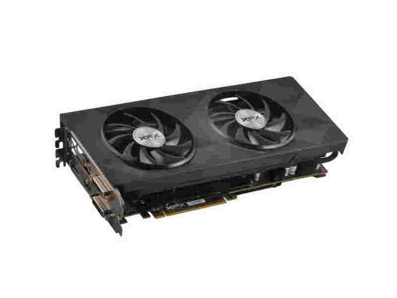 VGA 8GB GDDR5 AMD RADEON R9 390X DPORT/HDMI /2xDVI/PCI-EX