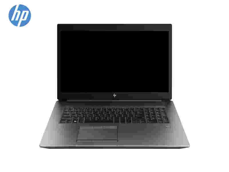 NB GA- HP ZBOOK 17 G6 I7-9850H/17.3/16GB/256SSD/COA/CAM/T1000