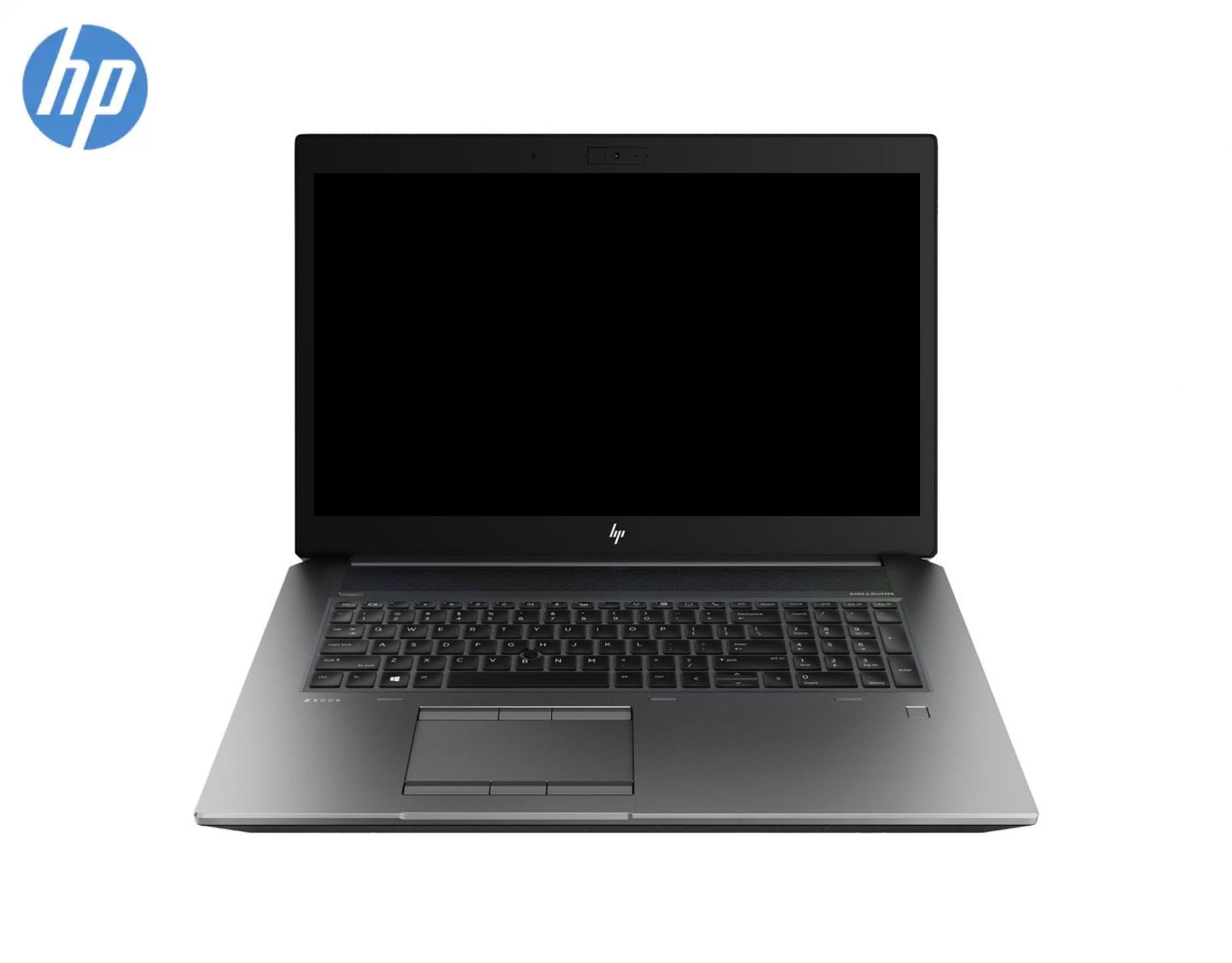 NB GA- HP ZBOOK 17 G6 I7-9850H/17.3/16GB/256SSD/COA/CAM/T1000