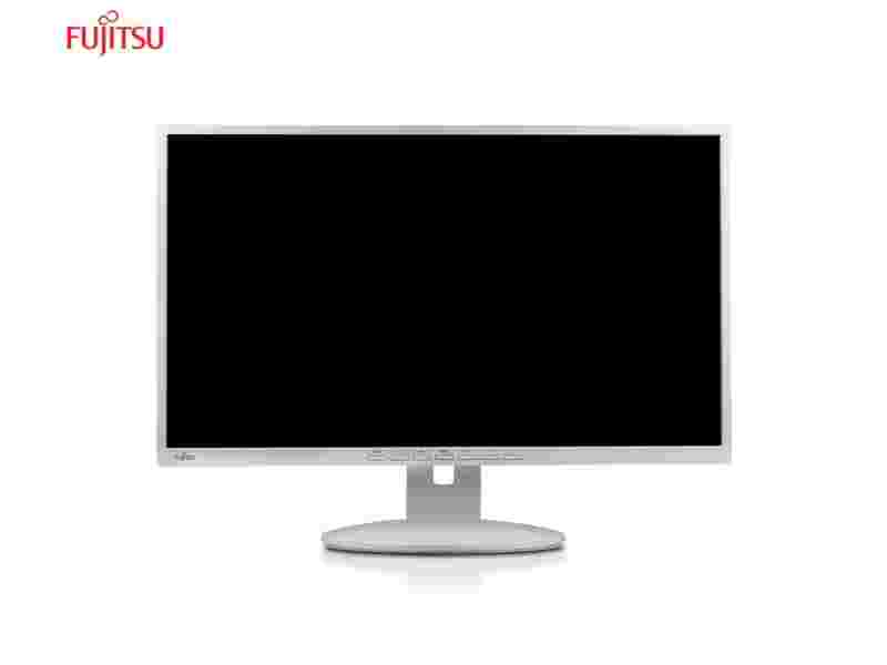 MONITOR 27" LED FUJITSU B27-8 TE Pro WH MU (YELLOW PLASTIC) GA
