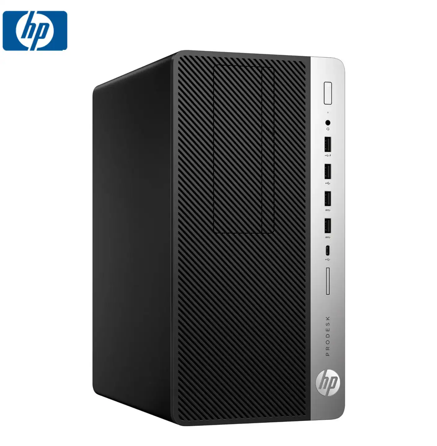 PC GA+ HP 600 G5 MT I5-9500/8GB/M2-256GB/ODD