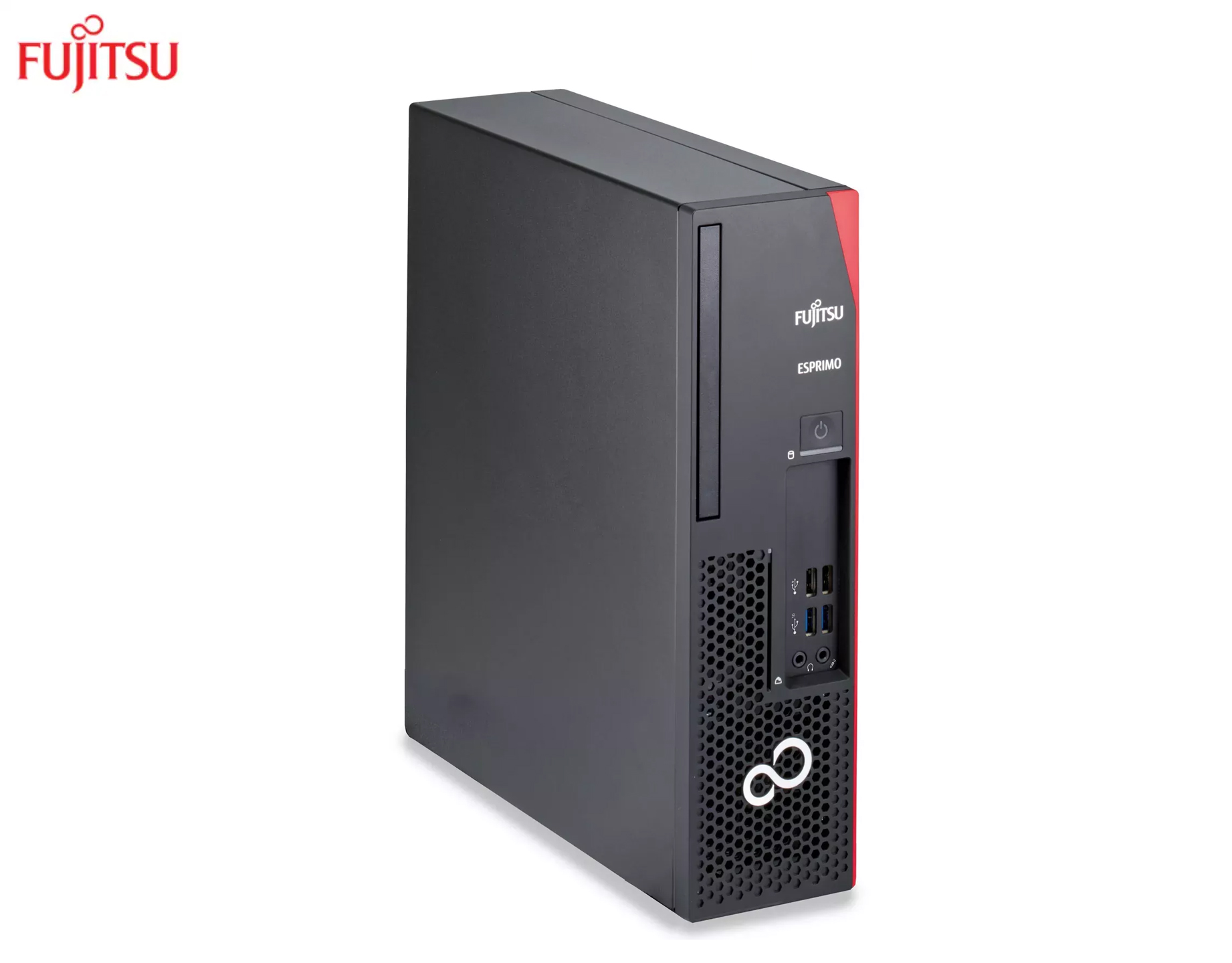 PC GA+ FSC ESPRIMO D538 SFF I5-8400/1X8GB/M2-256GB/NO-ODD