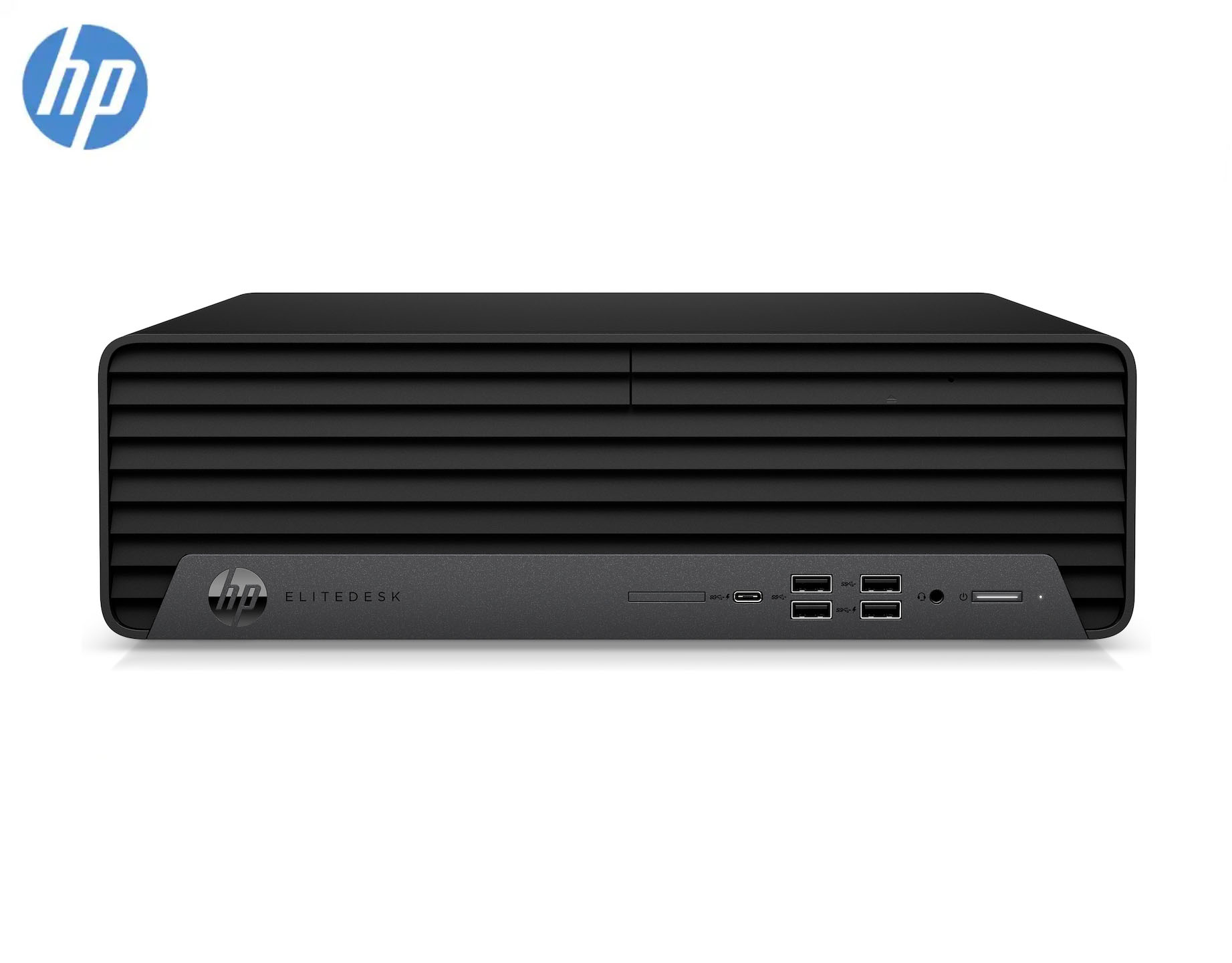 PC GA+ HP 800 G6 SFF I5-10400F/1X8GB/M2-256GB/ODD/P400