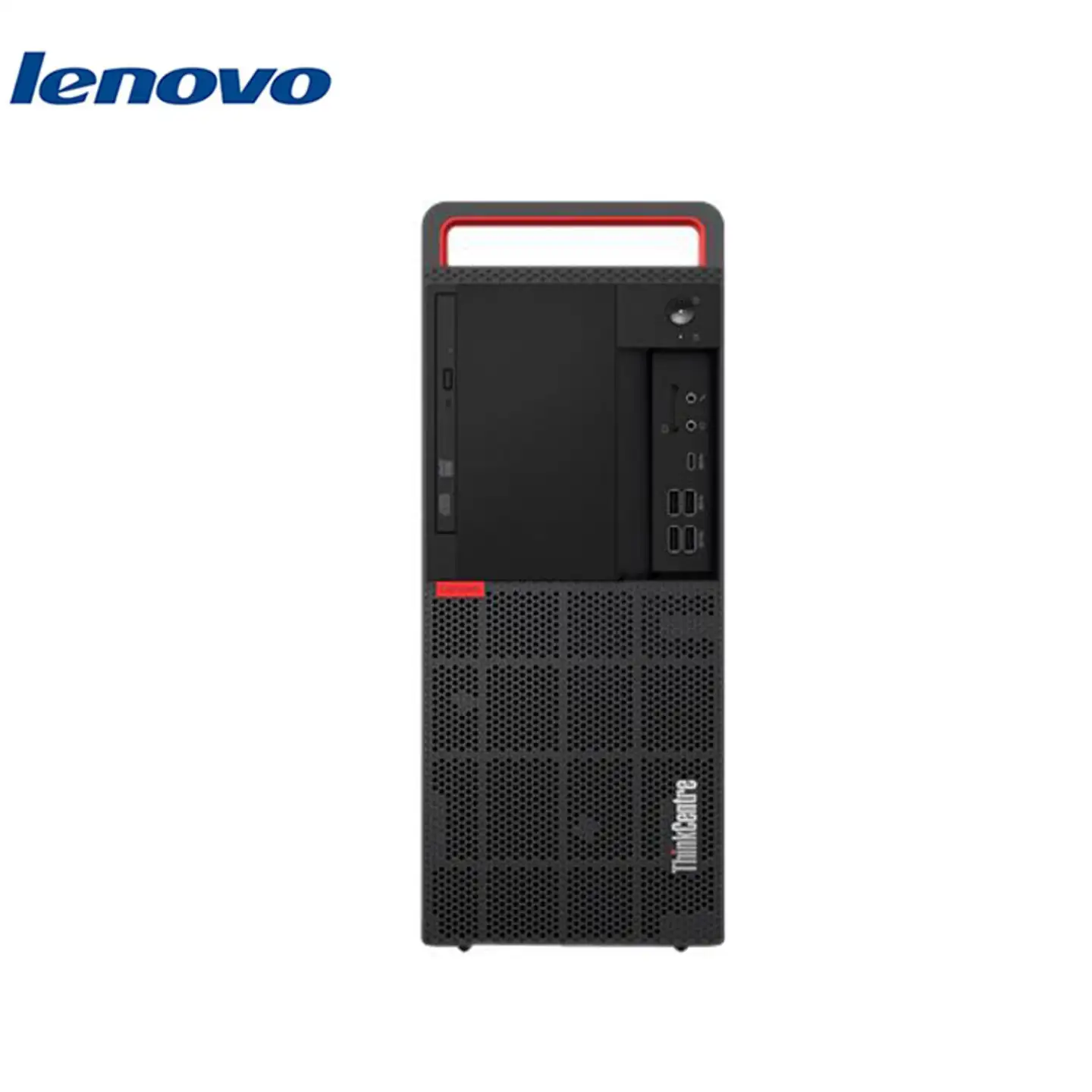PC GA+ LENOVO M920T MT I7-8700/1X8GB/M2-256GB/NO-ODD