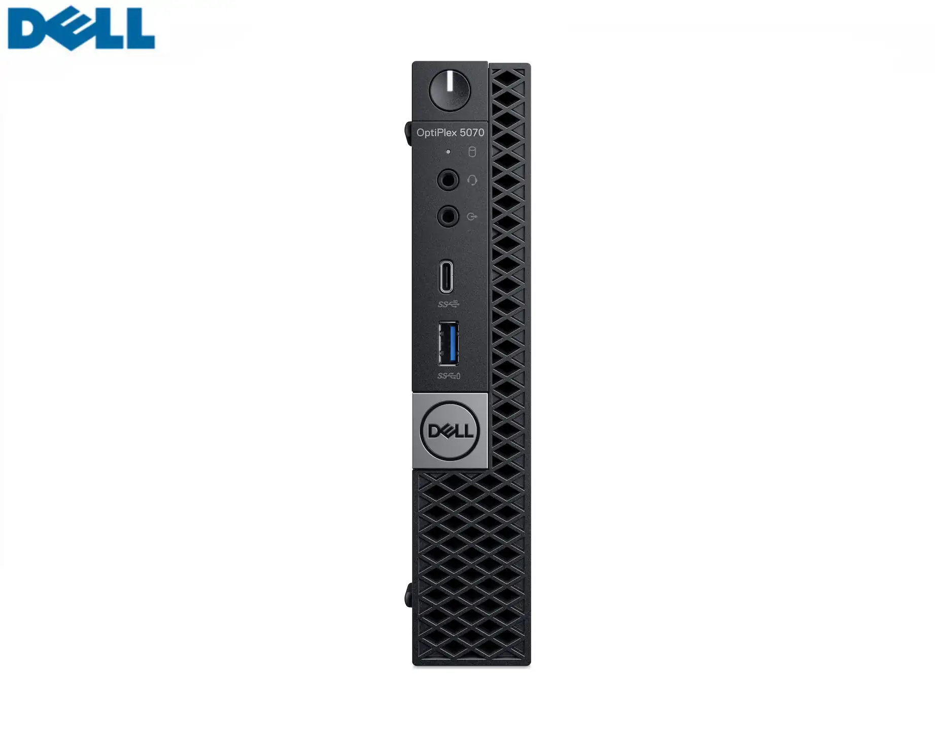 PC GA DELL 5070 MICRO I5-8500T/8GB/M2-256GB/WIFI
