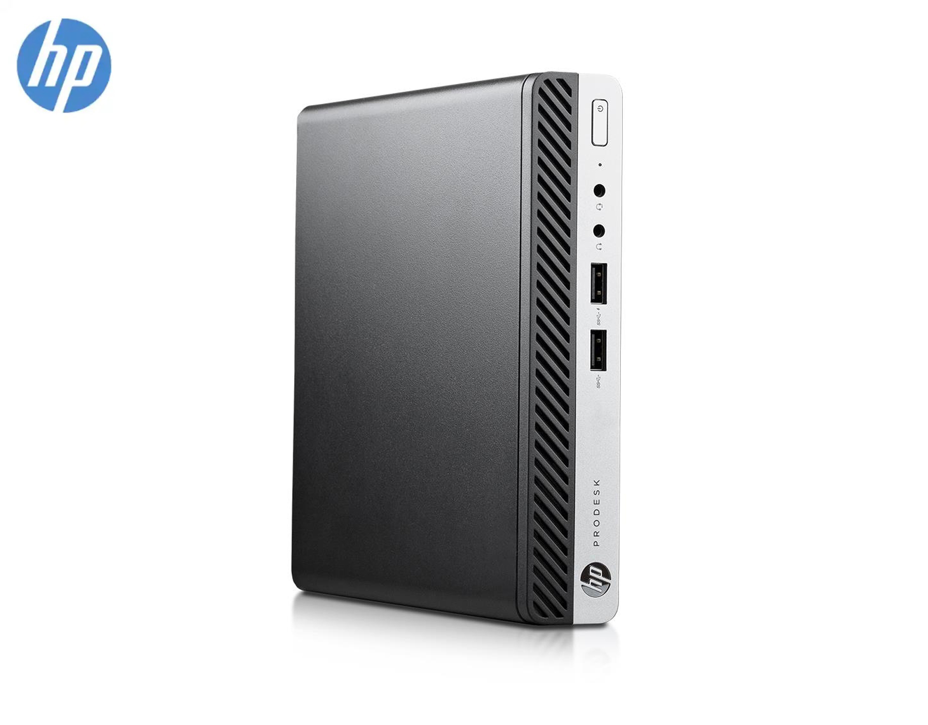 PC GA HP 400 G5 DM I5-9500T/1X8GB/M2-256GB