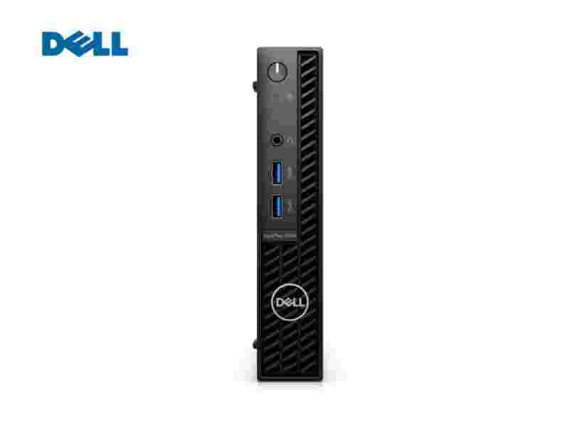 PC GA DELL 3000 MICRO I3-12100T/1X8GB/M2-256GB/WIFI