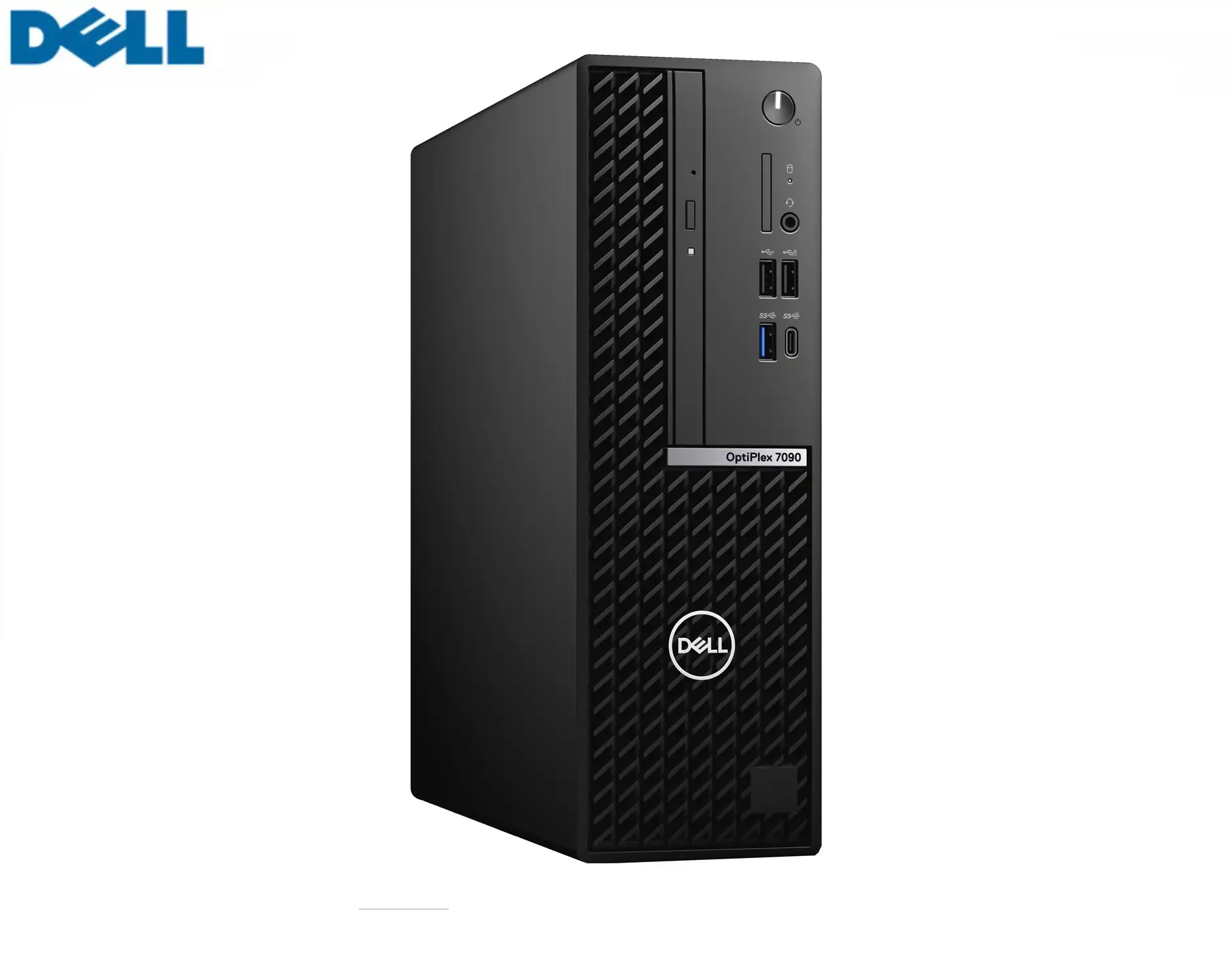 PC GA+ DELL 7090 SFF I5-11500/1X8GB/M2-256GB/ODD