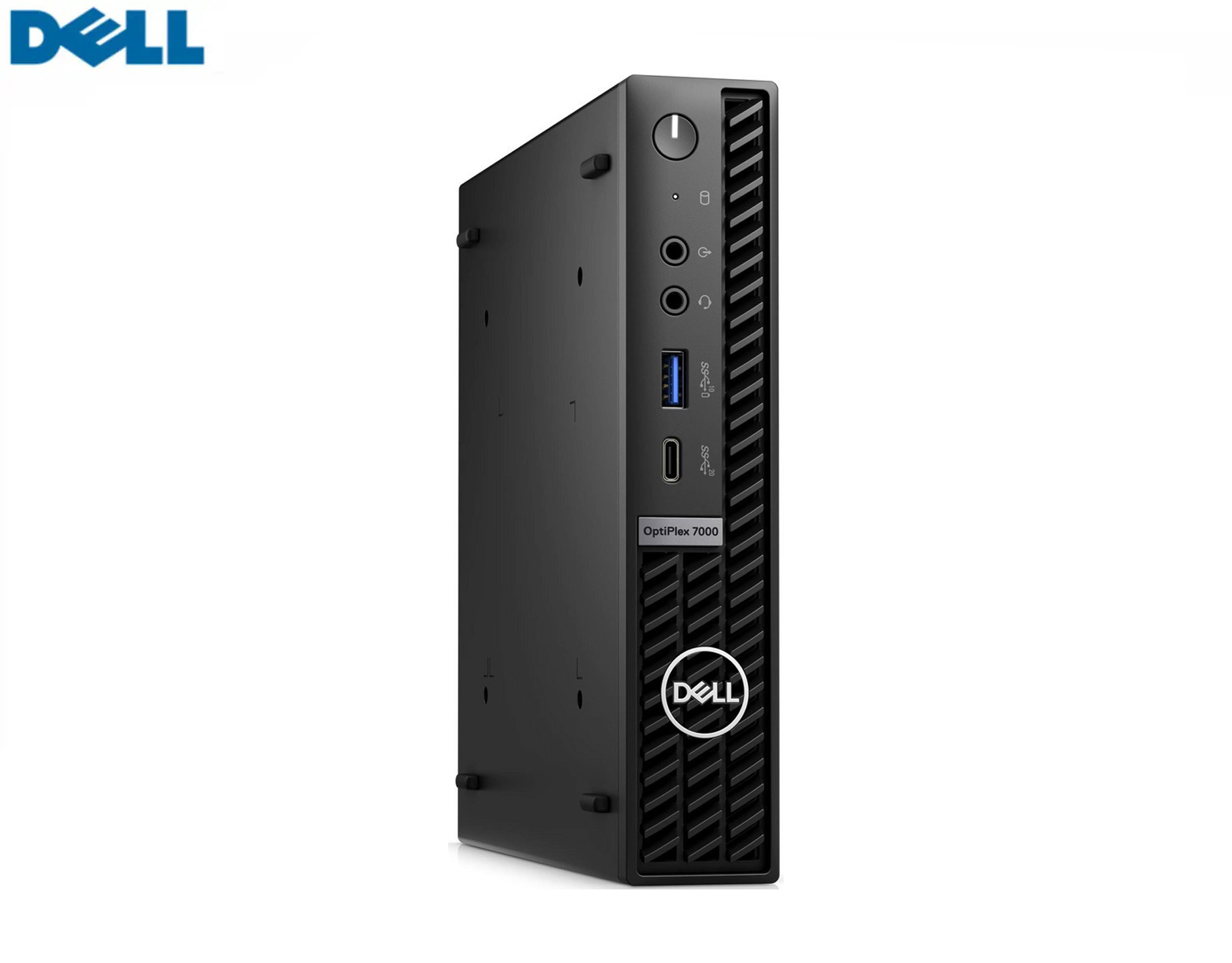 PC GA DELL 7000 MICRO I5-12500T/1X8GB/M2-256GB