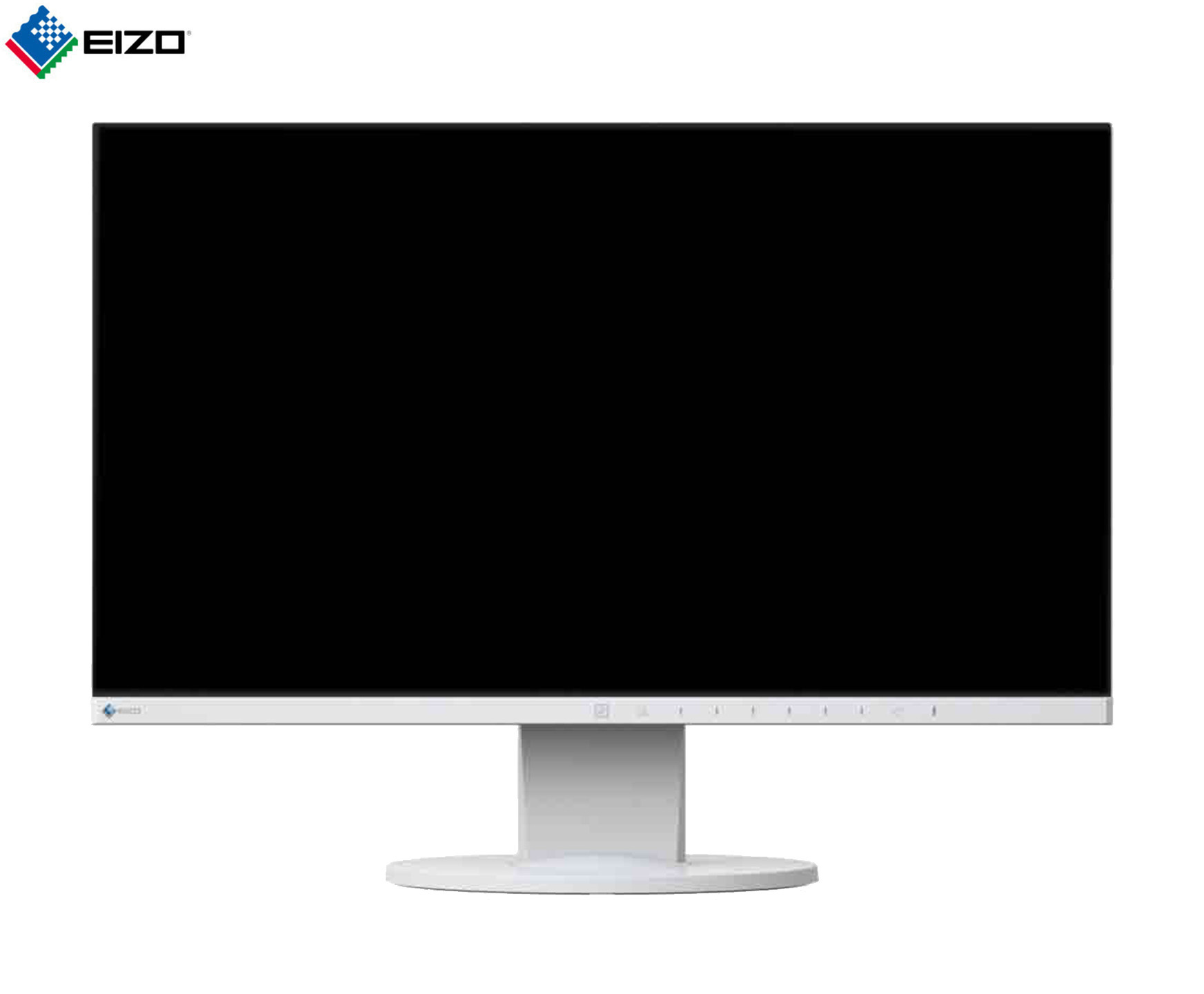 MONITOR 24" LED IPS EIZO EV2450 WH WIDE MU GA-