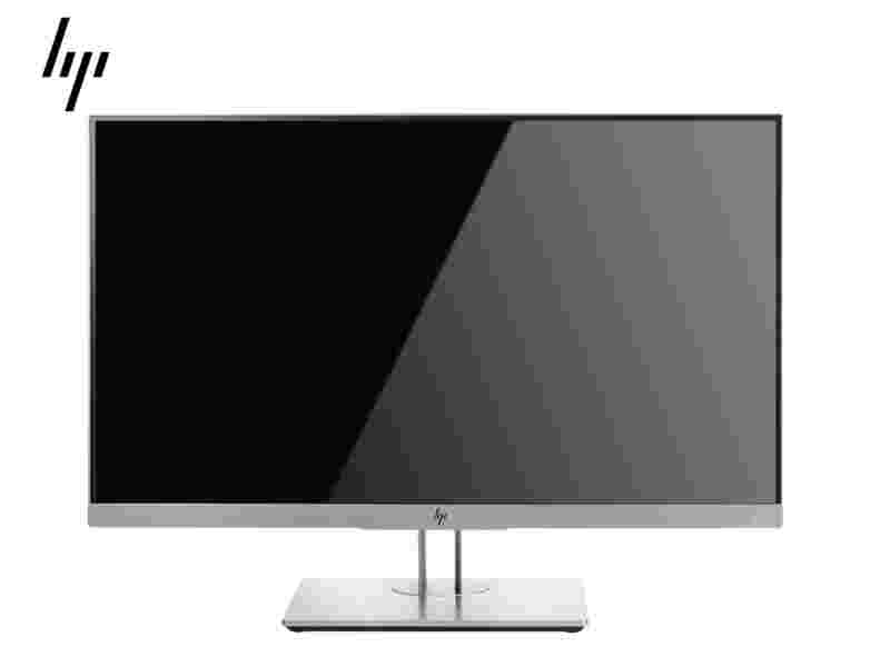 MONITOR 24" LED IPS HP E243 BL-SL GA