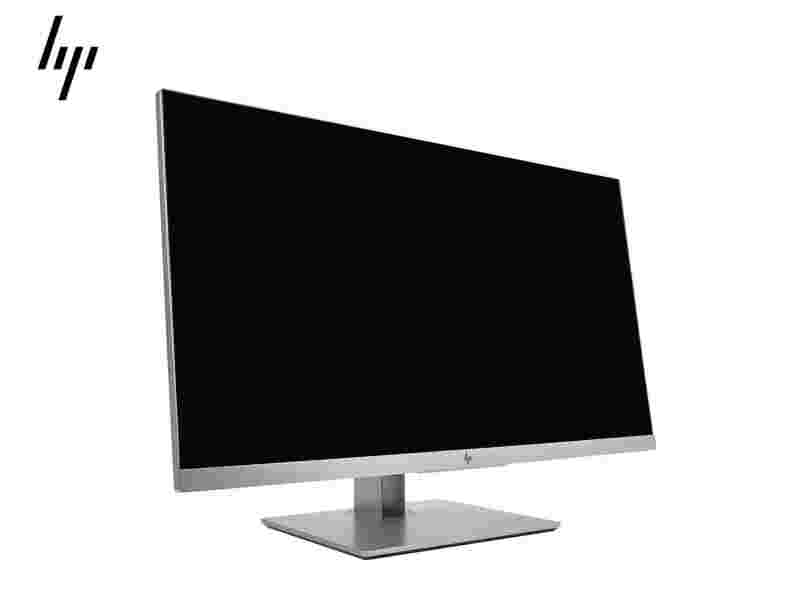 MONITOR 27" IPS HP E273q BL-SL GB