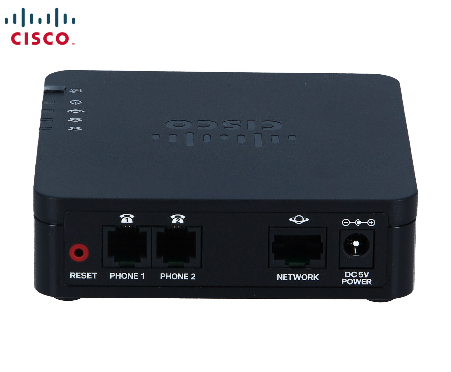 ADAPTER CISCO ATA-191 FOR ANALOG TELEPHONE NEW
