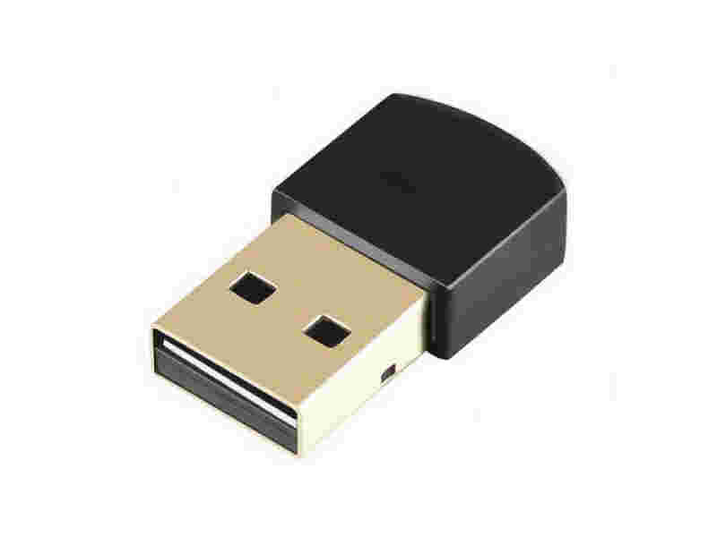 BLUETOOTH ADAPTER 5.0 VERSION