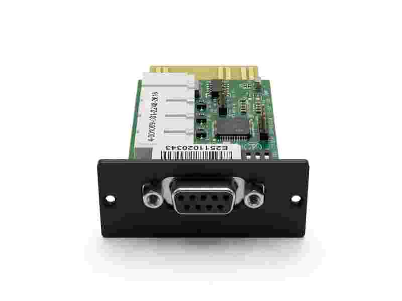 SNMP ADAPTER FOR TESCOM NEOLINE AS400 INTERNAL