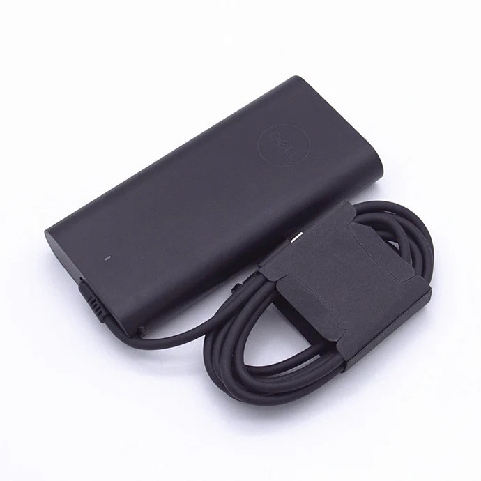 AC ADAPTER-GAN REPLACEMENT DELL 165W TYPE-C - NEW