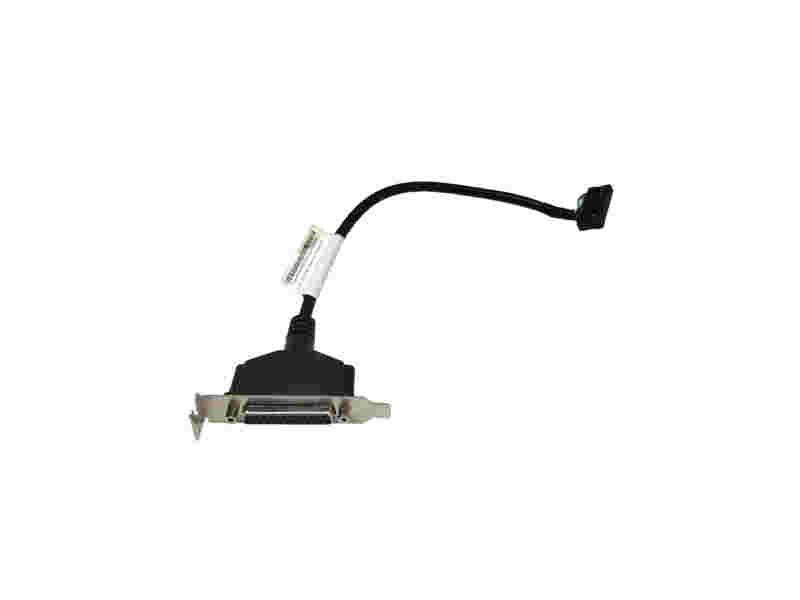 CONTROLLER LENOVO PARALLEL PORT P/N 43N9022
