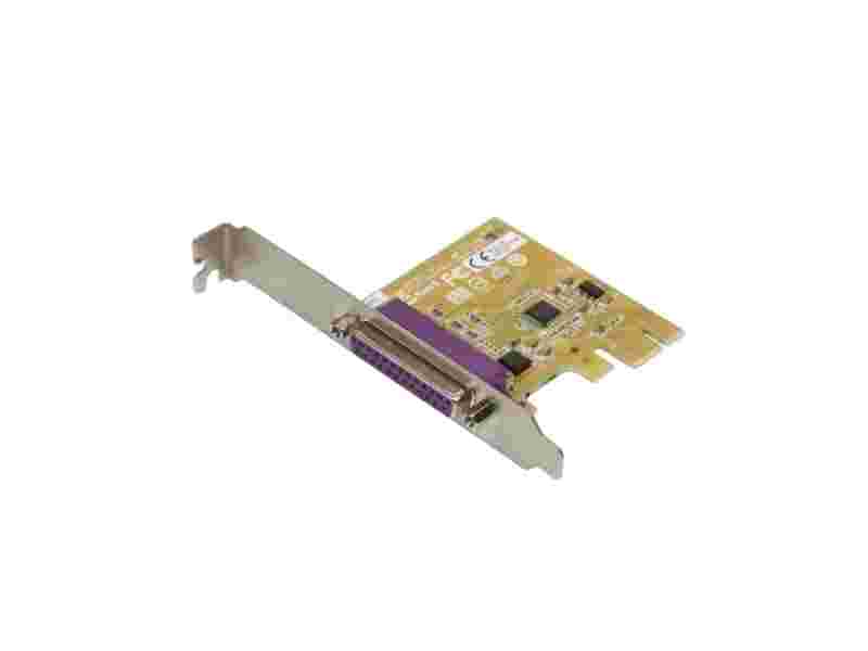 CONTROLLER PARALLEL PCIE