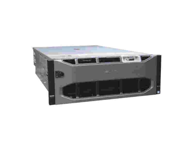SERVER DELL R930 4SFF 4xE7-8867v3/4x32GB/H730p-2GBwB/DVD
