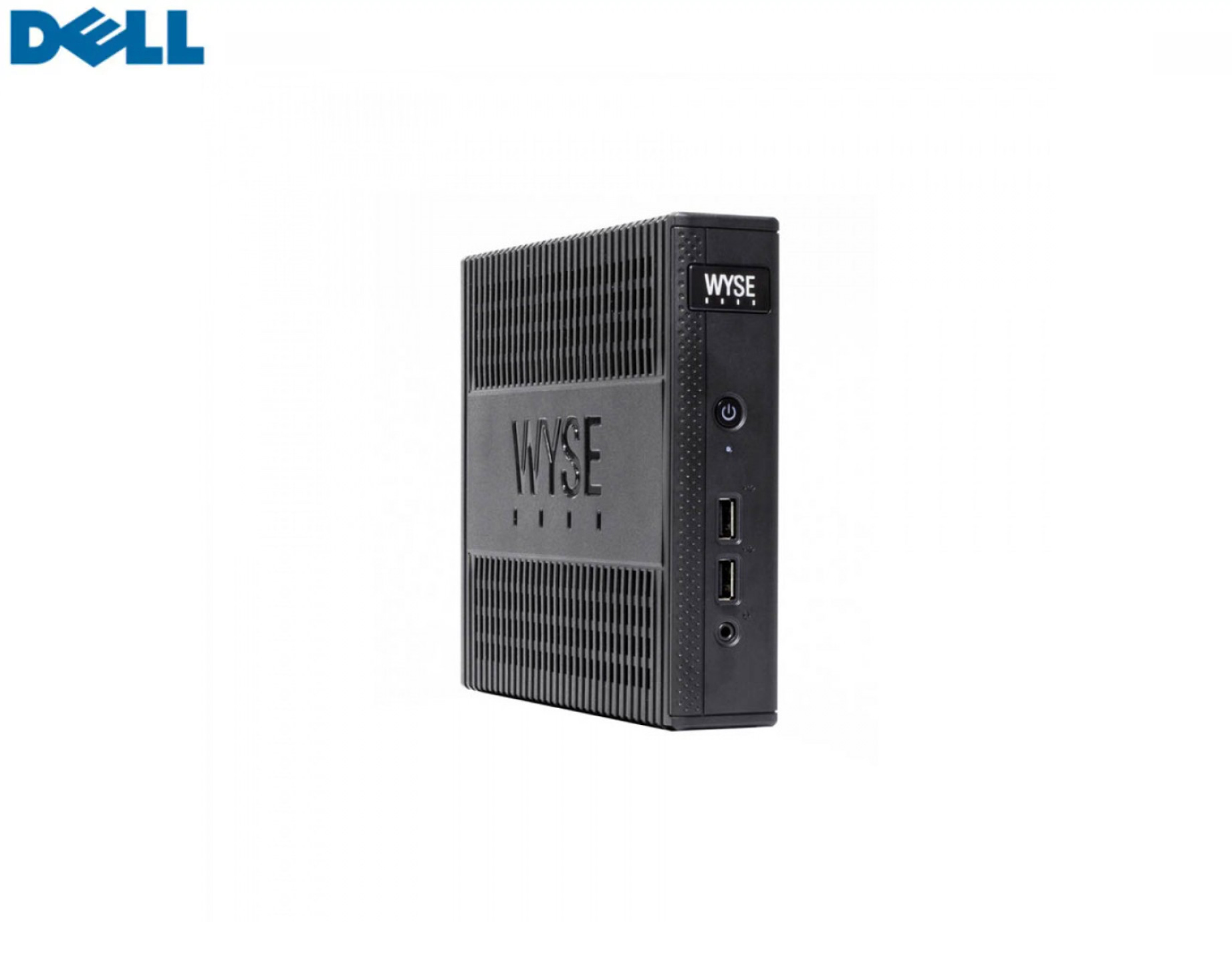 PC WYSE THIN CLIENT 5010 AMD G-T48E/NO-RAM/8GB/BASE