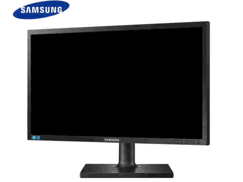 MONITOR 22" LED SAMSUNG S22E450D BL GA