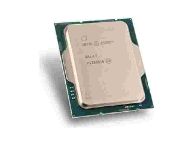 INTEL CPU CORE i3 12100 TRAY, 4C/8T, 3.30GHz, CACHE 12MB, SOCKET LGA1700 12th GEN, GPU, 1YW.