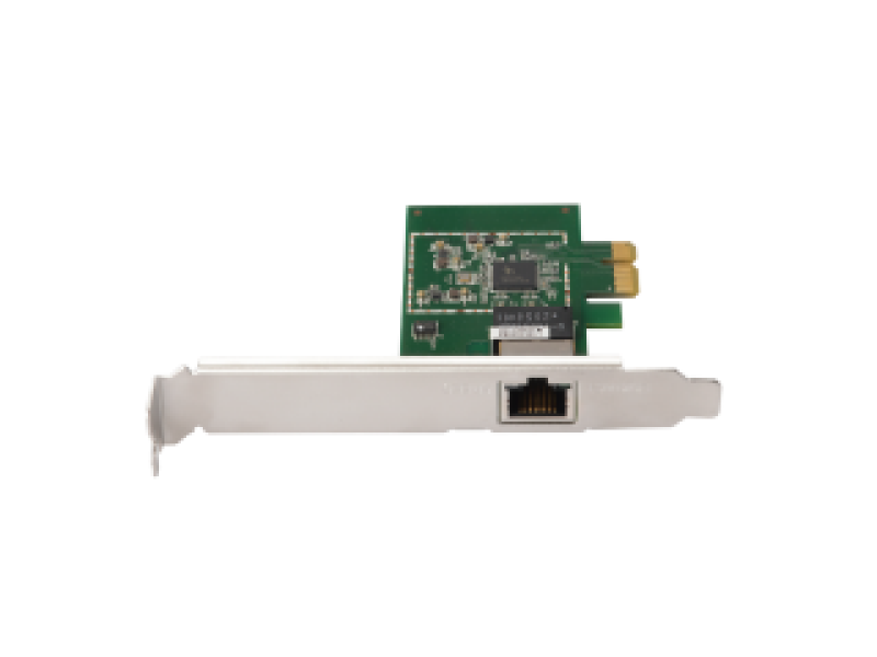 EDIMAX LAN ADAPTER EN-9225TX-E, 2.5 GIGABIT PCIE ETHERNET CARD, 2YW.