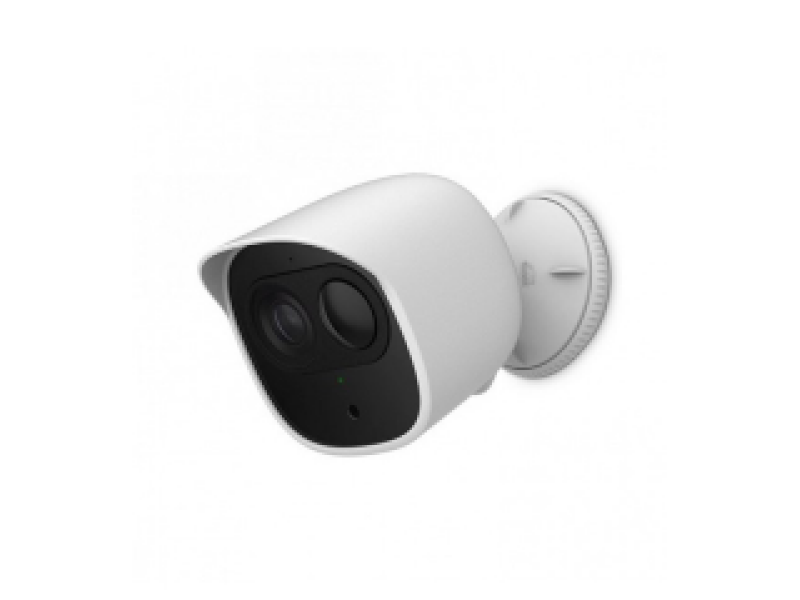 IMOU ACCESSORY SILICON COVER(WHITE), FOR CELL PRO.