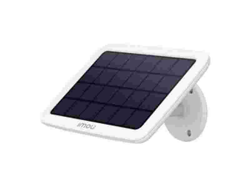 IMOU ACCESSORY SOLAR PANEL FSP12, FOR CELL 2/ CELL GO/ CELL PT LITE/ CELL PT 4G.