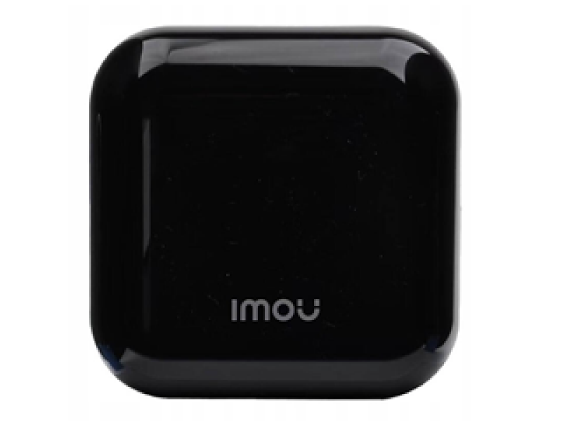 IMOU SMART HOME IR REMOTE CONTROLLER IR1, MULTI DIRECTION, COMPATIBLE WITH OVER 8000 HOME APPLIANCES, WIFI 2.4GHz, COMMUNICATION DISTANCE 70M, CONTROL REMOTLY VIA APP, 2YW.