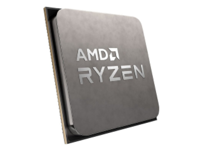 AMD CPU RYZEN 5 5600GT TRAY, 6C/12T, 3.6-4.6GHz, CACHE 3MB L2+16MB L3, SOCKET AM4, GPU, TRAY, 1YW.