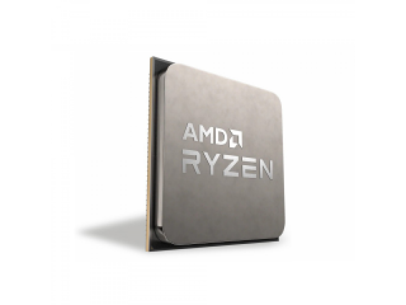 AMD CPU RYZEN 7 5700X TRAY, 8C/16T, 3.4- 4.6GHz, CACHE 4MB L2+32MB L3, SOCKET AM4, 1YW.
