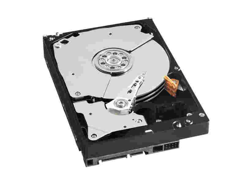 HDD SATA III 4TB 3.5"