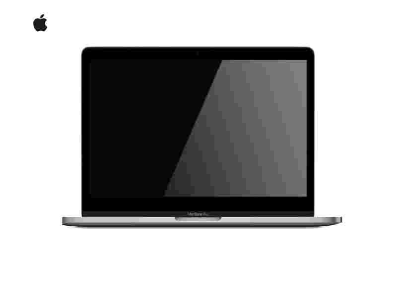 NB GA APPLE MACBOOK PRO A1990 I7-8750H/15.4/16GB/256SSD/CAM/RADEON 555X