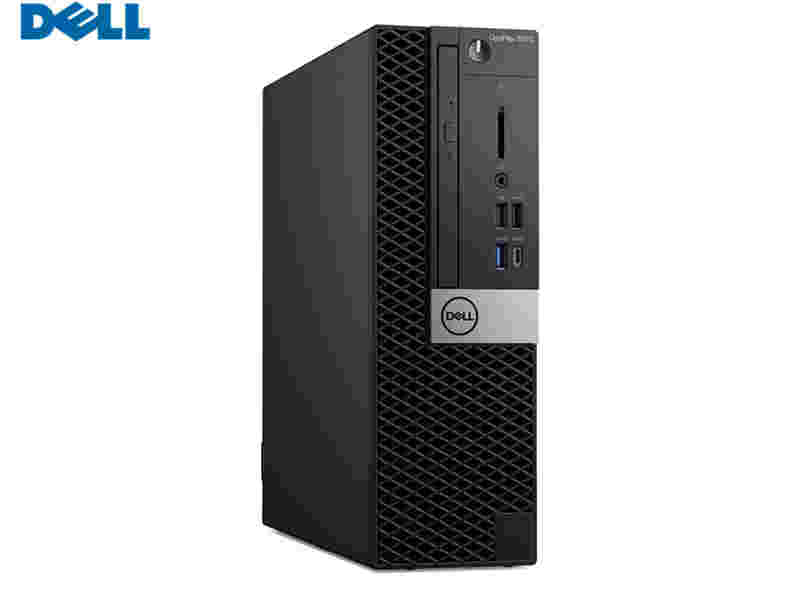 PC GA+ DELL 5070 SFF I5-9400/8GB/M2-256GB/ODD