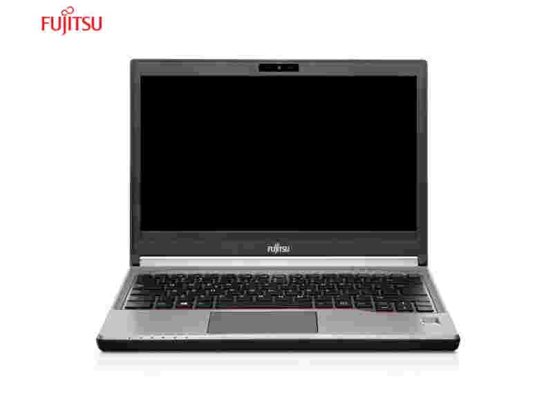 NB GA- FUJITSU E736 I5-6300U/13.3/8GB/256SSD/DVD/COA/CAM