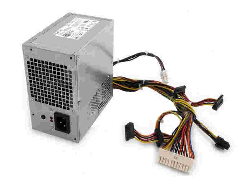 POWER SUPPLY PC DELL VOSTRO 460 MT 350W