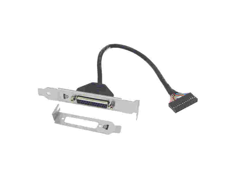 CONTROLLER HP PARALLEL PORT