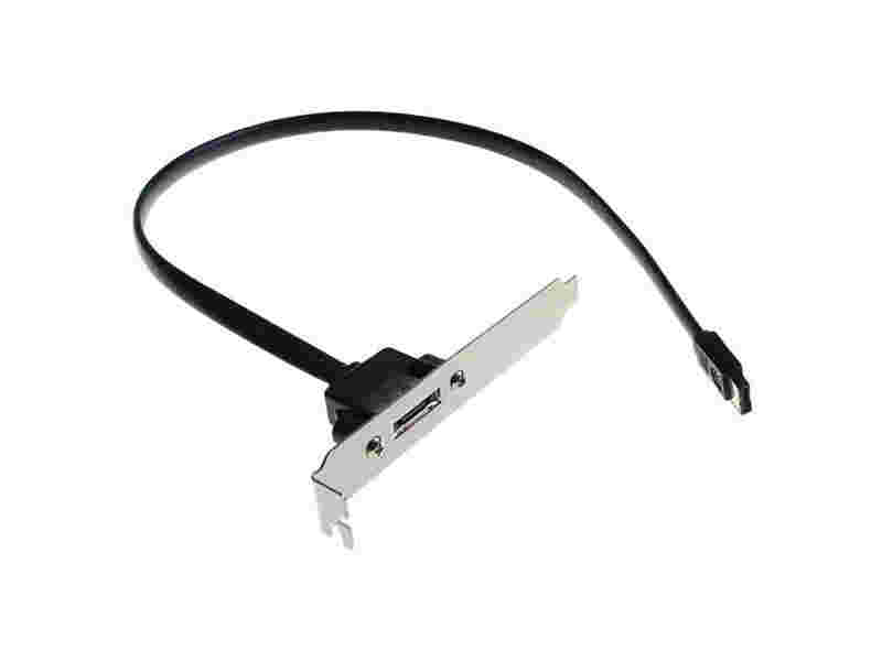 CONTROLLER HP eSATA