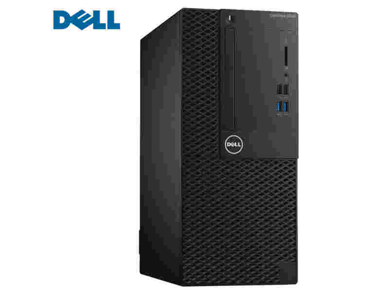 PC GA+ DELL 7050 MT I7-6700/8GB/256GB-SSD/ODD