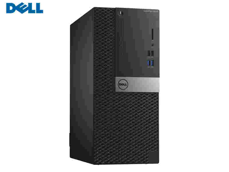 PC GA+ DELL 5040 MT I5-6400/8GB/M2-256GB/ODD