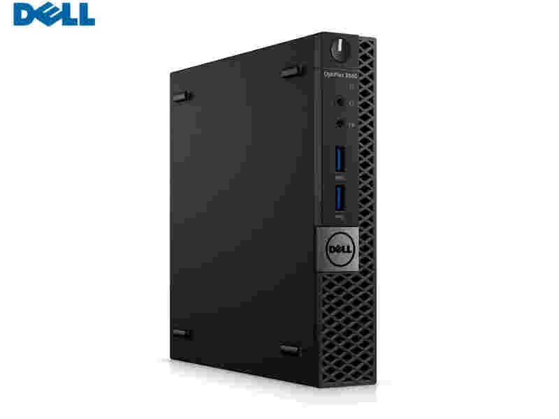 PC GA+ DELL 3040 MICRO I3-6100T/8GB/500GB