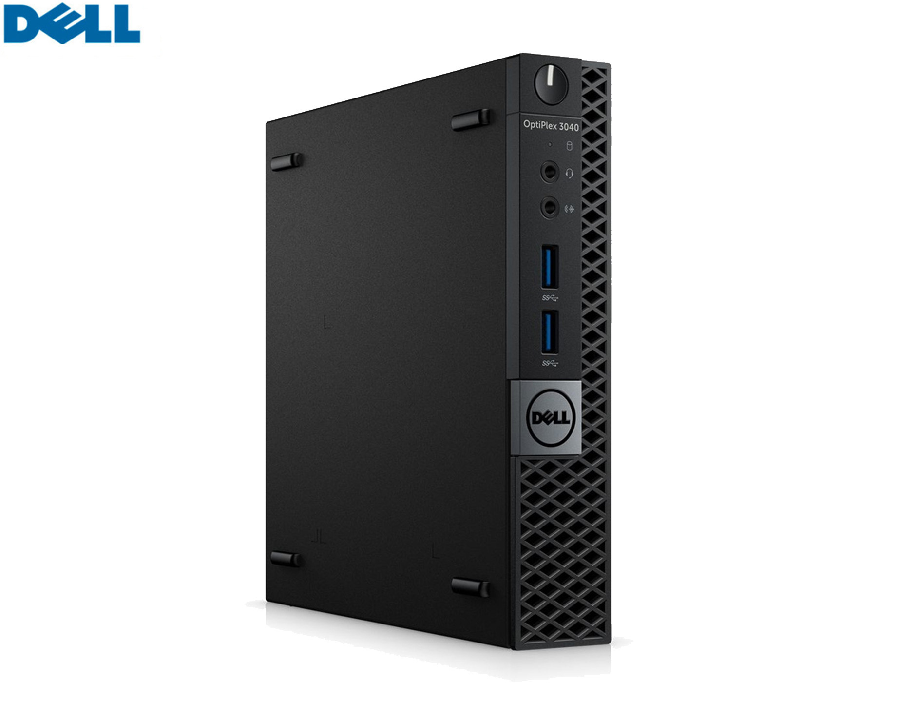 PC GA+ DELL 3040 MICRO I3-6100T/8GB/500GB