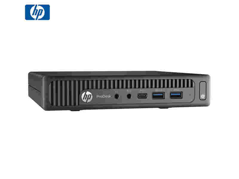 PC GA+ HP 600 G2 DM I5-6400T/8GB/256GB-SSD/WIFI