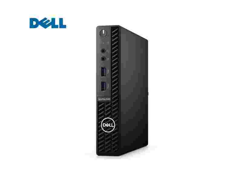 PC GA DELL 3080 MICRO I7-10700T/8GB/M2-256GB/WIFI