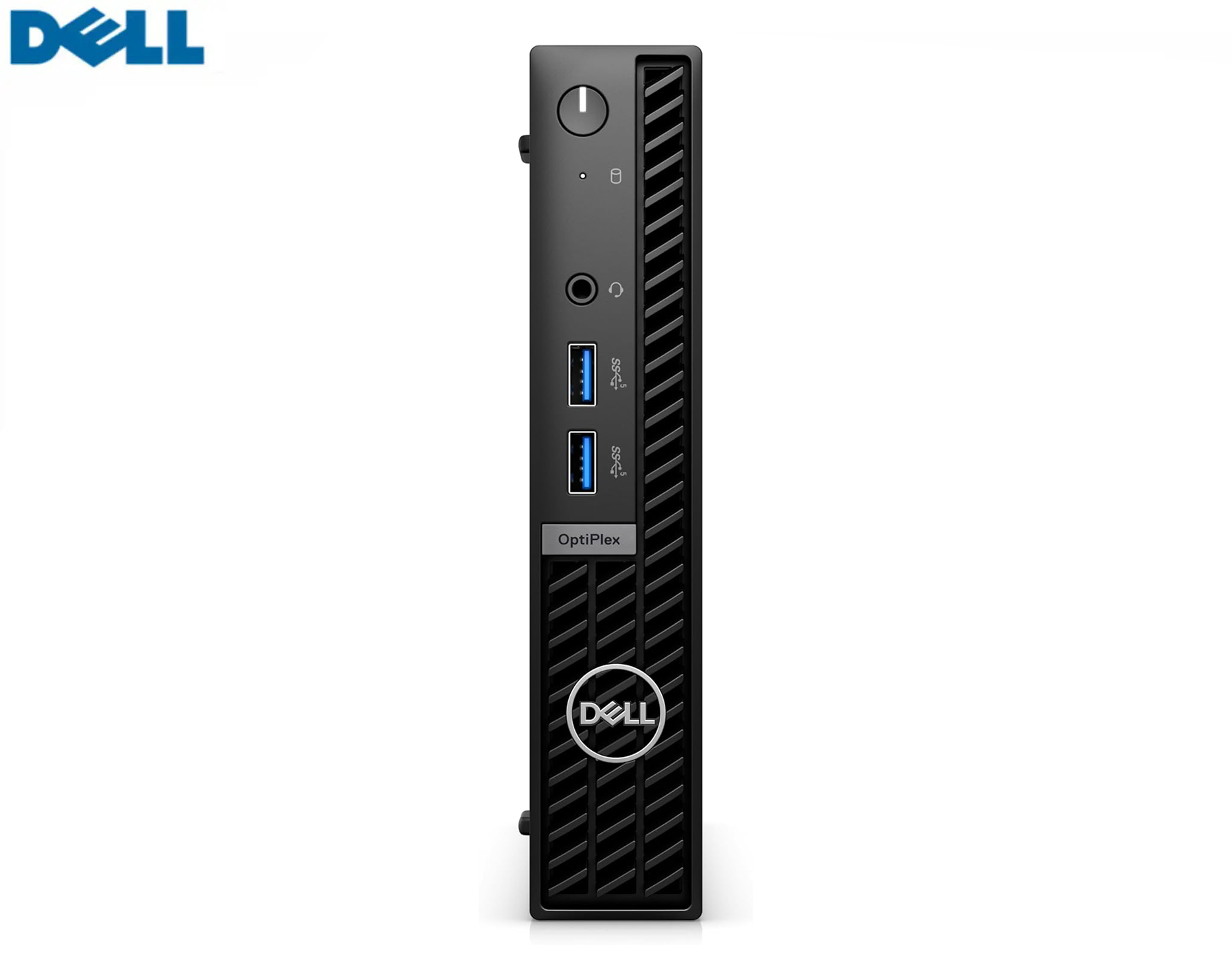 PC GA+ DELL OPTIPLEX 7010 MICRO I3-13100T/8GB/M2-256GB